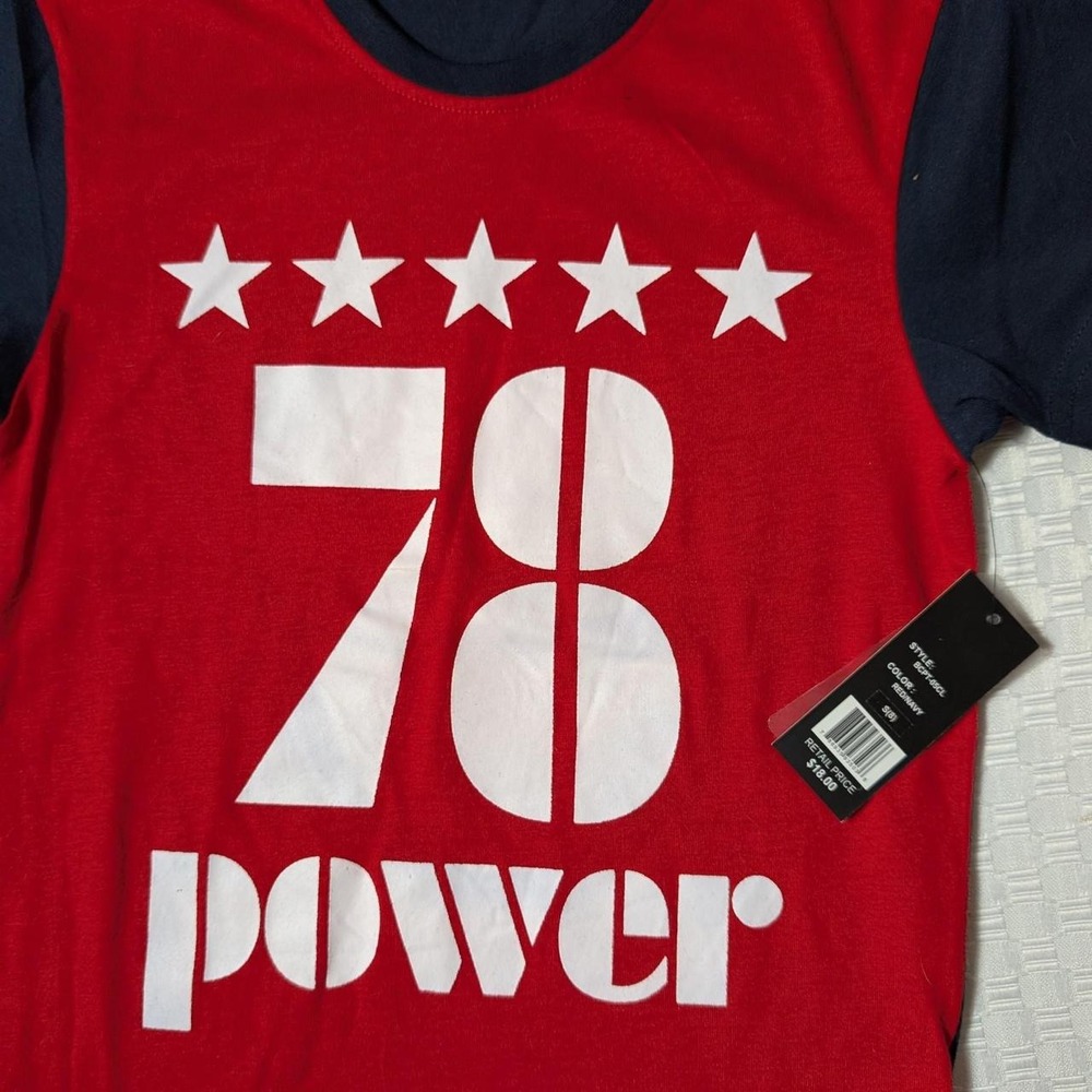 Kids shirt size small